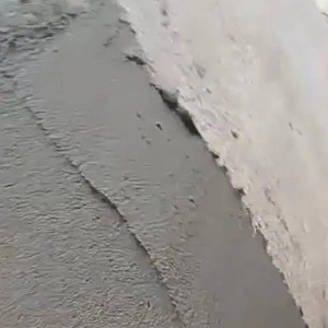 丰顺水工建筑物I级C55聚合物改性水泥砂浆 渠道防渗泵站加固迎水面抗冲刷砂浆