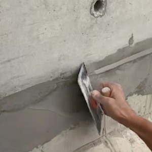 丰顺P型防护型环氧树脂砂浆
