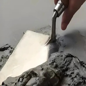 丰顺混凝土裂缝孔洞剥落冻融修复用高强度丙乳防腐蚀砂浆